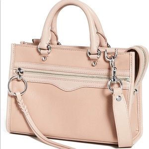 Rebecca Minkoff Mini Crossbody Satchel